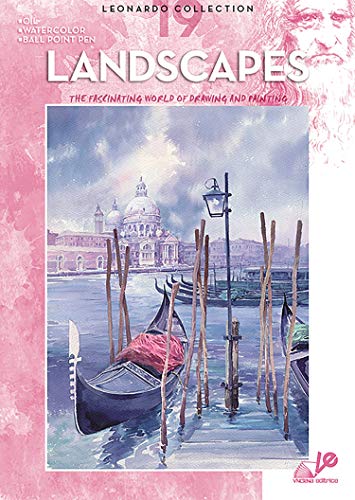 Leonardo Collection Landscapes Vol. 19