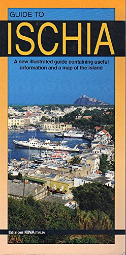 Guide to Ischia: Procida, Solfatara, Campi Flegrei