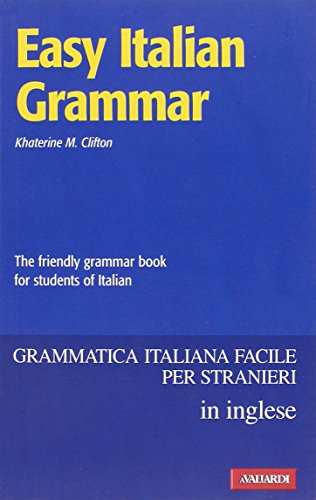 Easy Italian Grammar