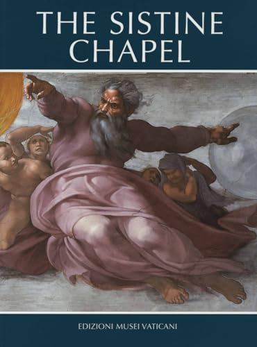 The Sistine Chapel