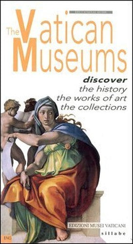 The Vatican Museums (Educational Guide)