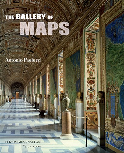The Gallery of Maps