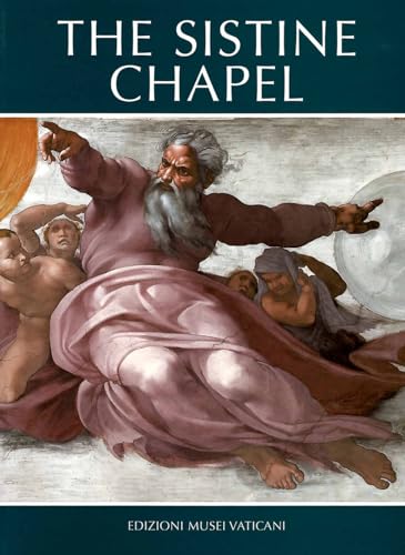 The Sistine Chapel