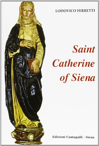 Saint Catherine of Siena