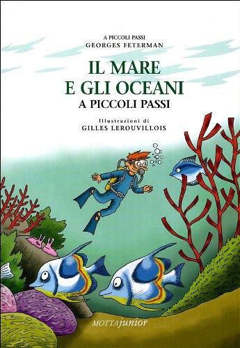 Il mare e gli oceani