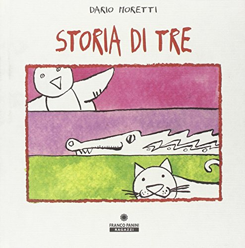 Storia di tre