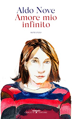 AMORE MIO INFINITO