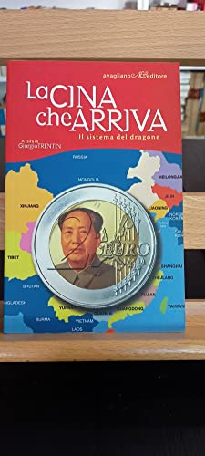 La Cina che arriva. Il sistema del dragone