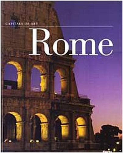 Capitali Dell'Arte