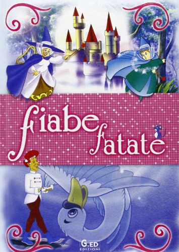Fiabe Fatate