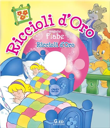 Riccioli d'oro