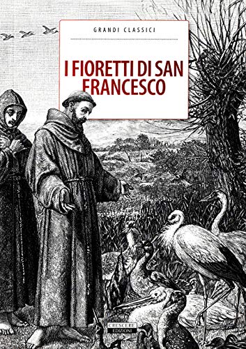 I fioretti di San Francesco