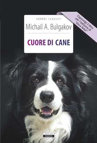 Cuore di cane-Uova fatali