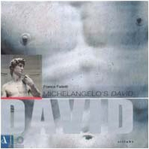 Michelangelo's David