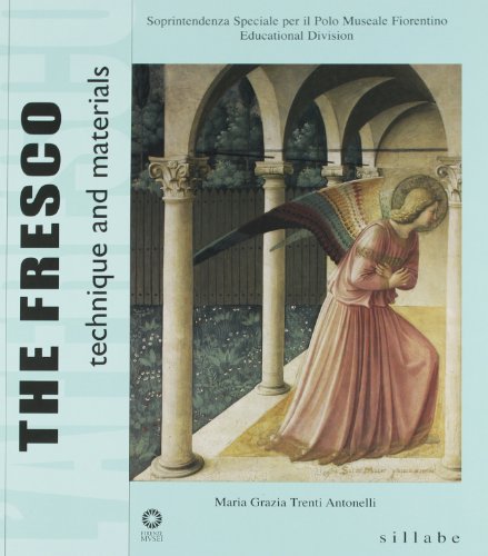 The fresco. Technique and materials