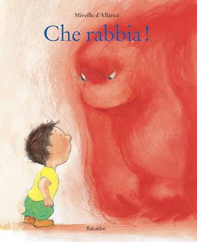 Che rabbia!: GROSSE COLERE