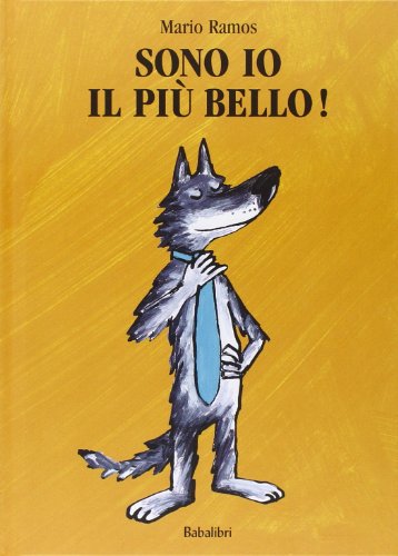 Primary picture books - Italian