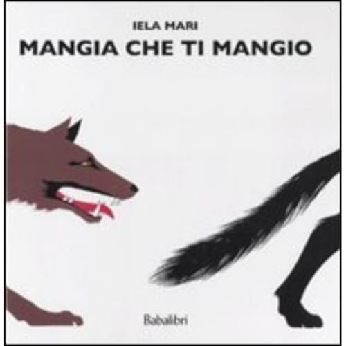 Mangia che ti mangio