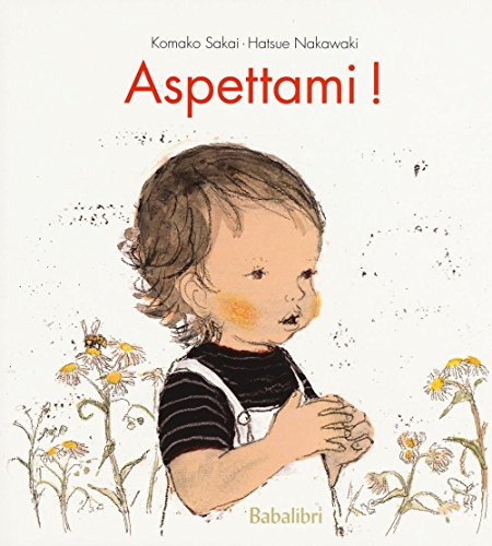 aspettami: NE BOUGE PAS !