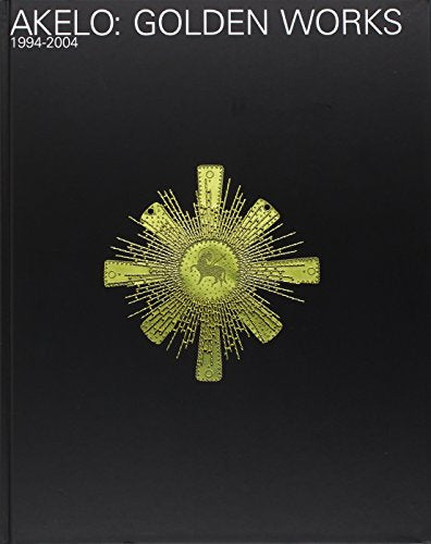 Akelo: Golden works. 1994-2004. Testo italiano e inglese