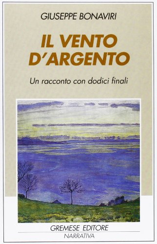 Il vento d'argento