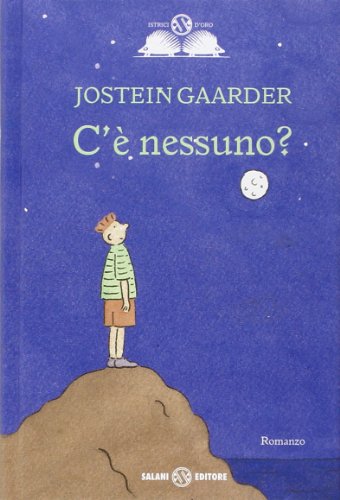C'è nessuno?