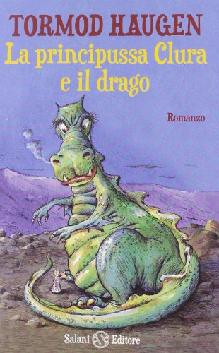 La principussa Clura e il drago