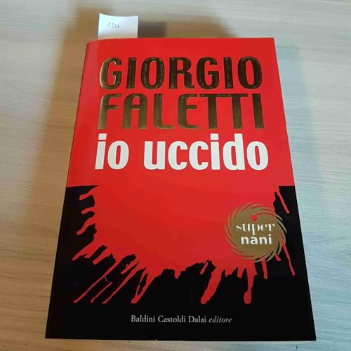 Io uccido.