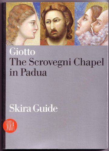 Giotto, the Scrovegni Chapel in Padua