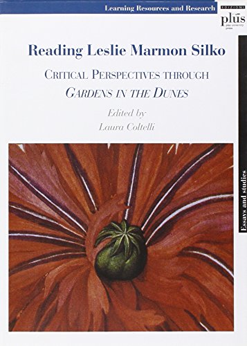 Reading Leslie Marmon Silko