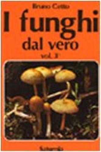 I funghi dal vero