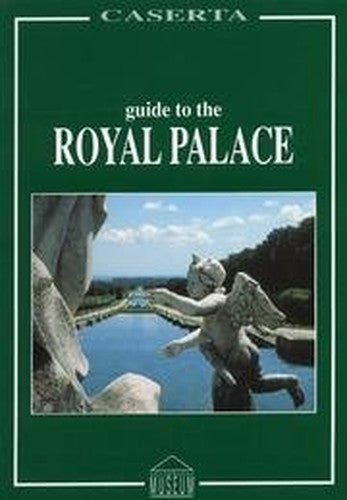 Tivoli. Guide to the Villa d'Este