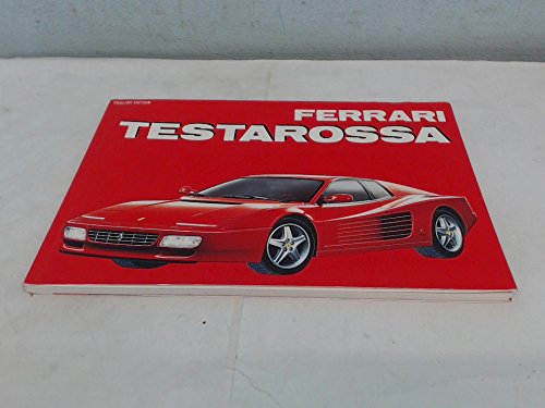 Ferrari Testarossa