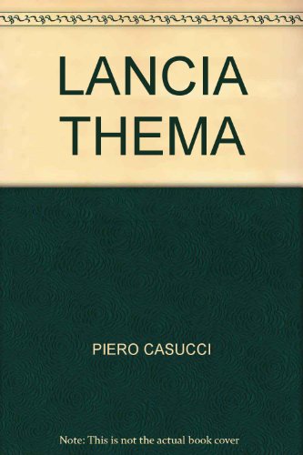 LANCIA THEMA