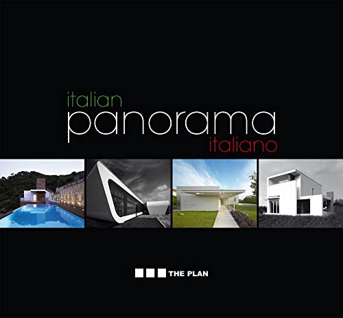 Italian Panorama Italiano, Vol. 1, 1