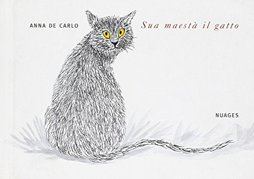 Sua maestà il gatto