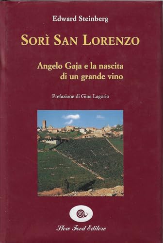The Vines of San Lorenzo
