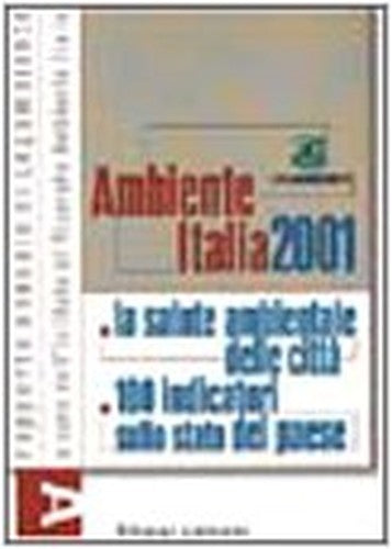 Ambiente Italia 2001