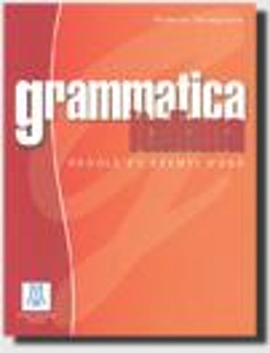 Grammatiche ALMA