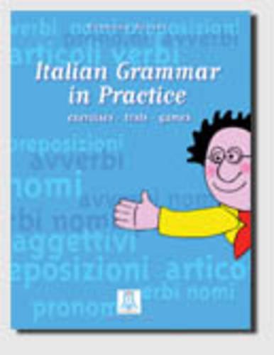 Grammatica pratica della lingua italiana