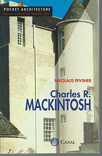 Charles R. Mackintosh, Canal