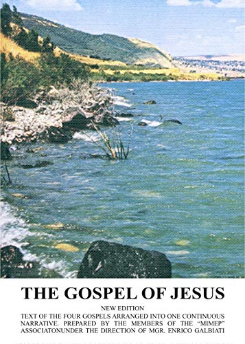 Gospel of Jesus