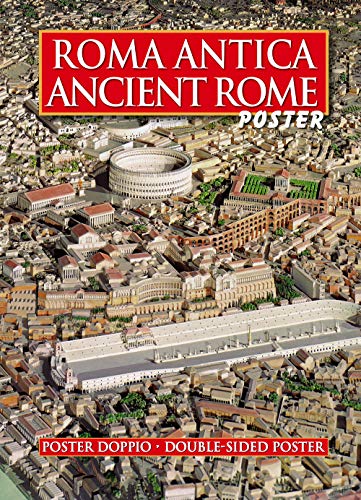 Poster Roma antica