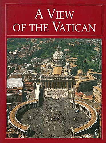 A View of the Vatican