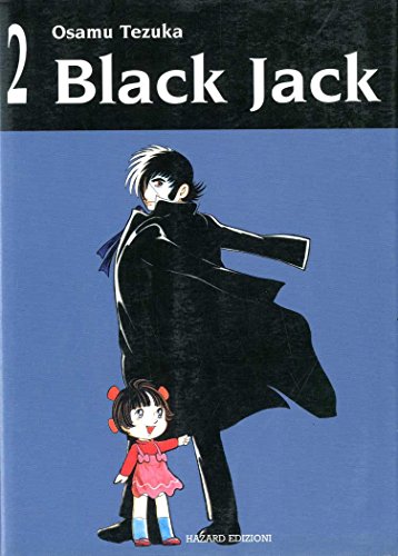 BLACK JACK #02 - BLACK JACK #0