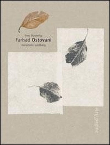 Farhad Ostovani : Variations Goldberg