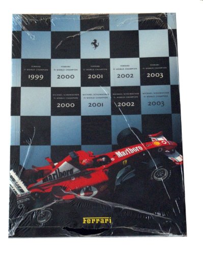 F1 2003