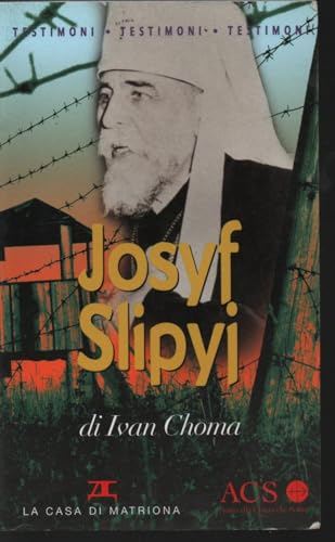 Josyf Slipyj