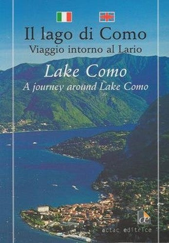 A Journey Around Lake Como