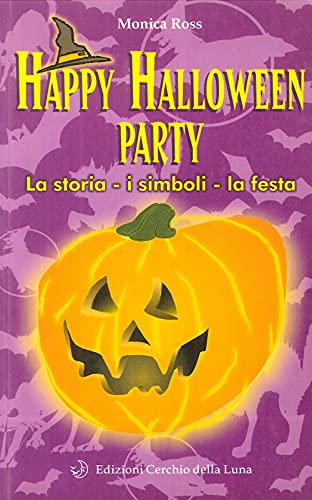 Happy Halloween Party